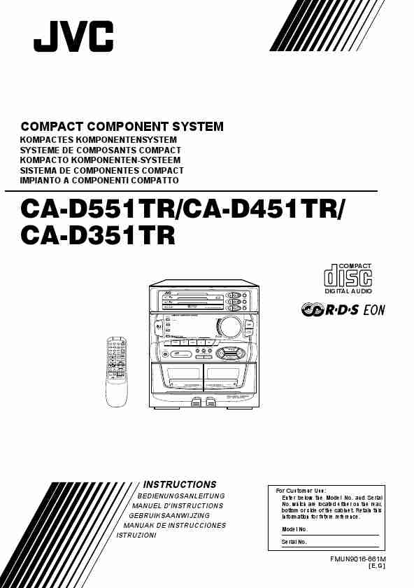 JVC Stereo System CA-D351TR-page_pdf